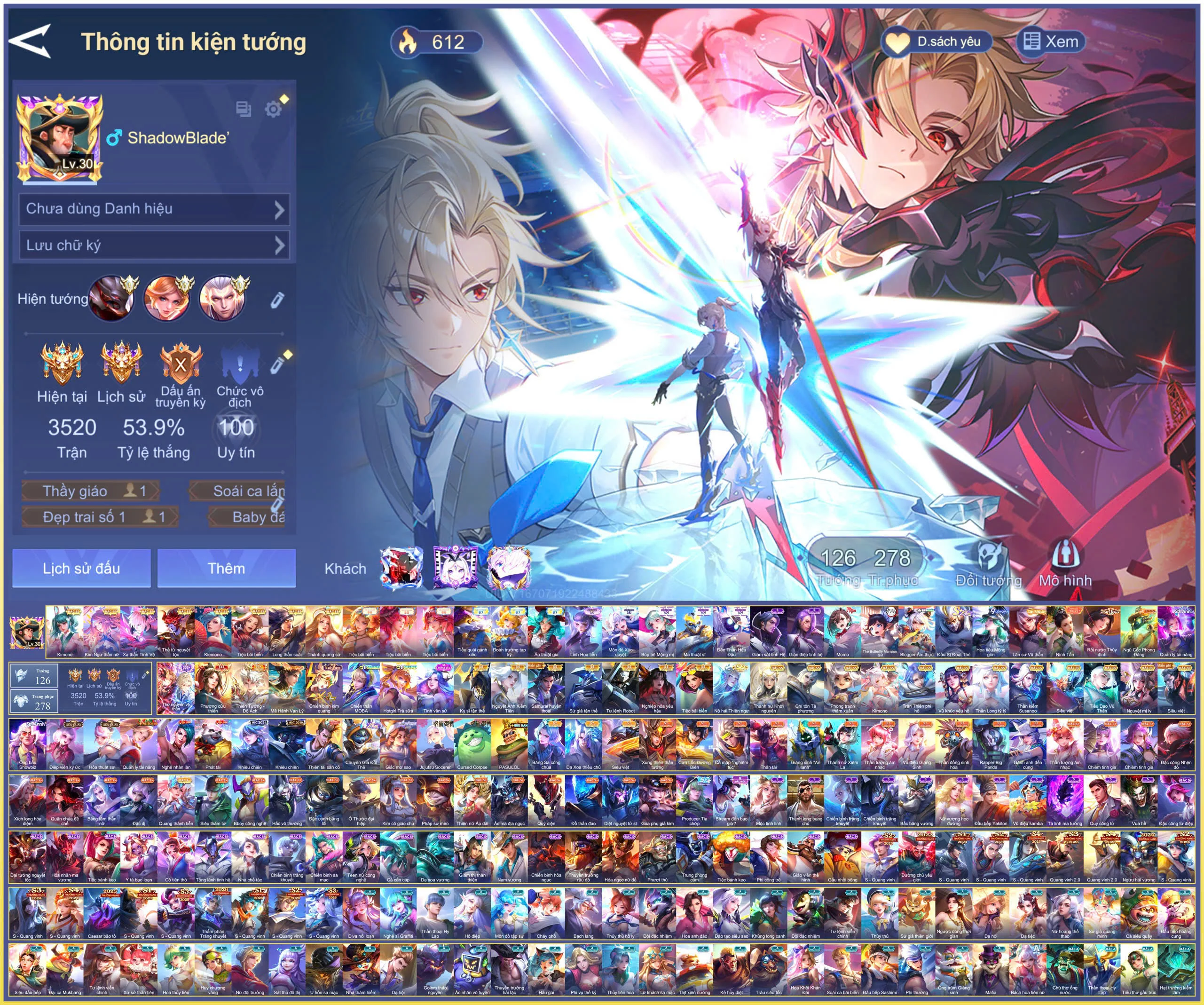Account #91