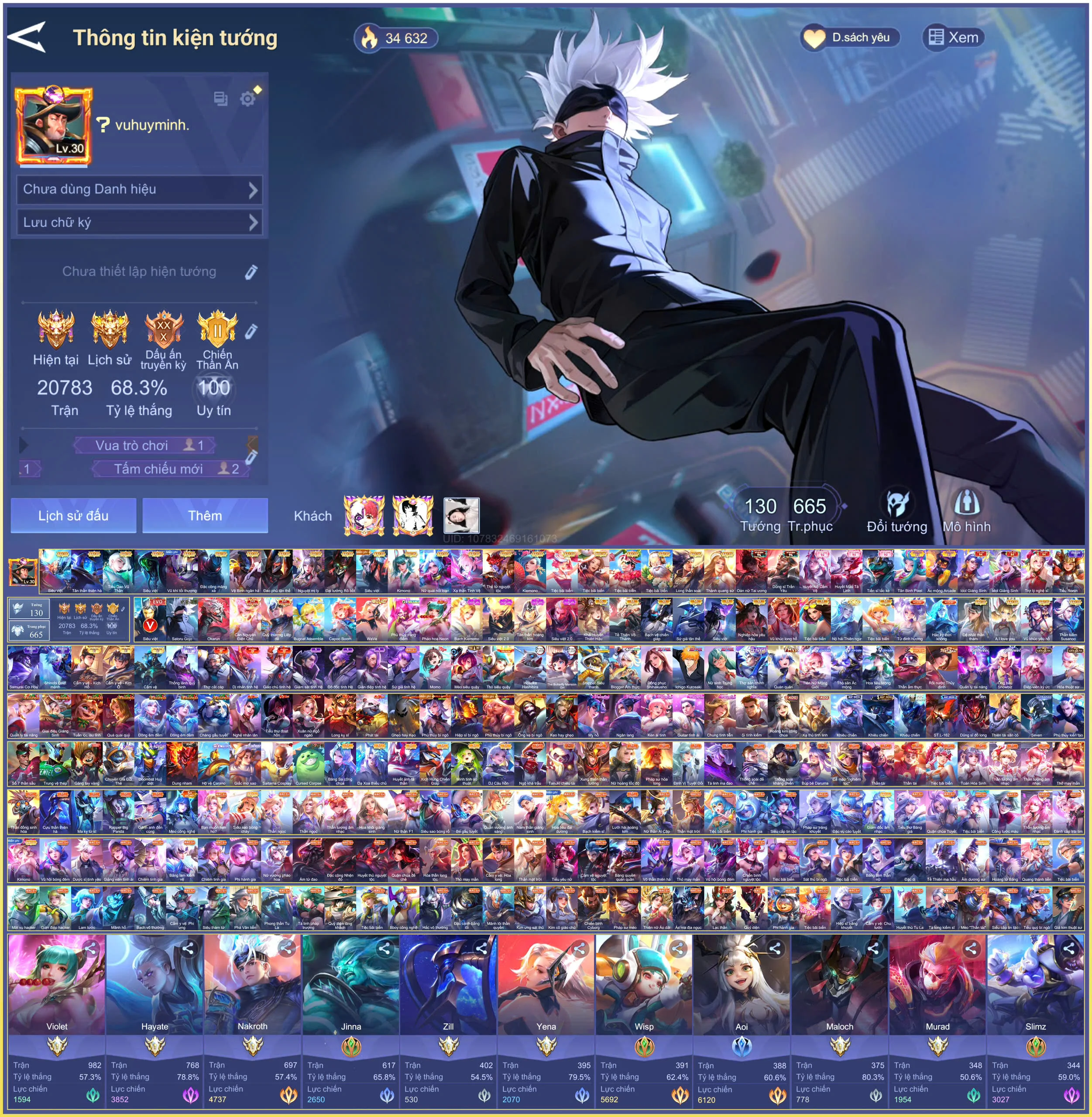 Account #90